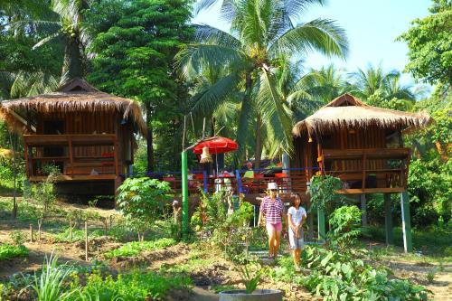 Phayam Garden View