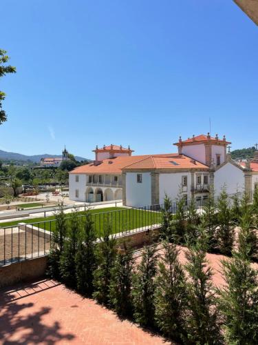 Solar do Requeijo by Luna Hotels & Resorts in Giela
