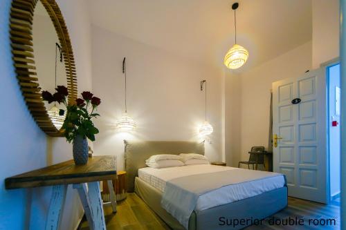 St. Pauls Bay View Suites