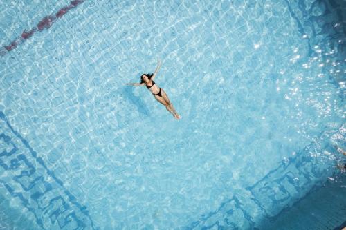 Atrium Hotel – khách sạn tại Pallini