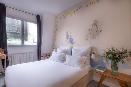 Hôtel Arvor Saint Georges - image 13
