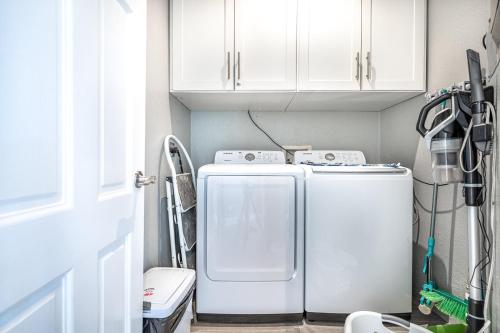 Salty Adventures at Twin Dolphins