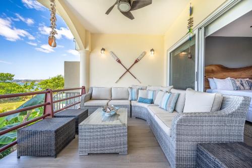 Salty Adventures at Twin Dolphins in Potrero