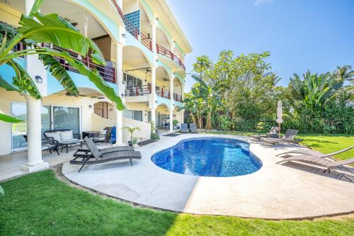 Salty Adventures at Twin Dolphins in Potrero