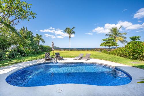 Salty Adventures at Twin Dolphins in Potrero