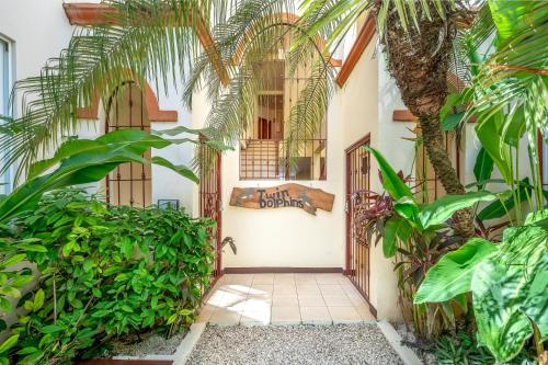 Salty Adventures at Twin Dolphins in Potrero