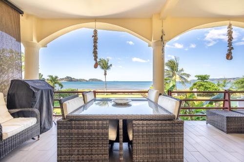 Salty Adventures at Twin Dolphins in Potrero