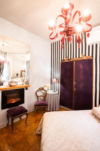 Giò&Giò Venice B&B, Benátky (fotografie 11)