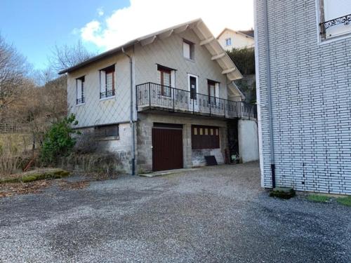 Appartement Mont-Dore 2 pièces 4 personnes - FR-1-415-31 - main image