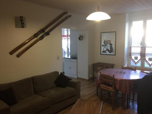 Appartement Mont-Dore, 3 pièces, 6 personnes - FR-1-415-43 - Apartment - Le Mont-Dore