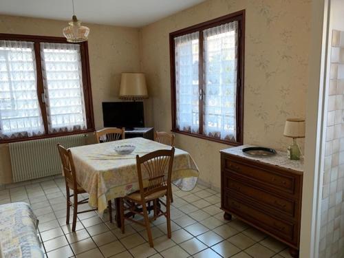 Appartement Mont-Dore 2 pièces 4 personnes - FR-1-415-31 - image 7