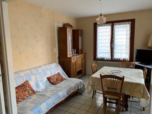 Appartement Mont-Dore 2 pièces 4 personnes - FR-1-415-31 - image 10
