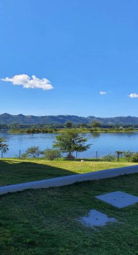 Departamento Country Puerto del Águila- Lago los Molinos