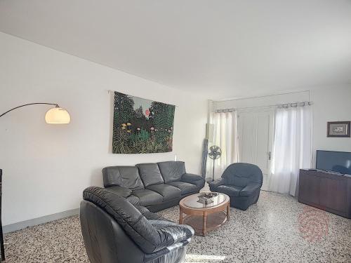 Appartement Lamalou-les-Bains, 3 pièces, 4 personnes - FR-1-451-15