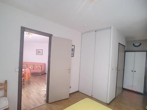 Appartement Lamalou-les-Bains, 2 pièces, 2 personnes - FR-1-451-21