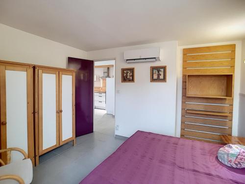 Appartement Lamalou-les-Bains, 2 pièces, 2 personnes - FR-1-451-4