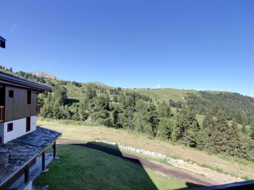 Appartement cosy sur les pistes avec balcon et WiFi - FR-1-455-1 in La Plagne