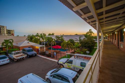Utsikt, Karratha Central Apartments in Karratha