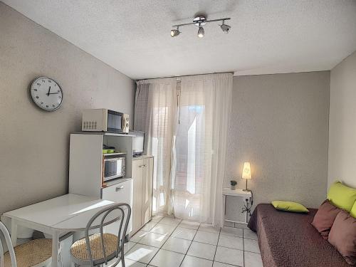Studio confortable avec wifi, animaux admis