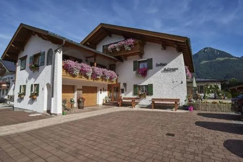 Landhaus Maltermoos in Schönau am Königssee, Deutschland