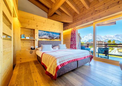 Nendaz 4 Vallées & SPA 4* Superior - image 7
