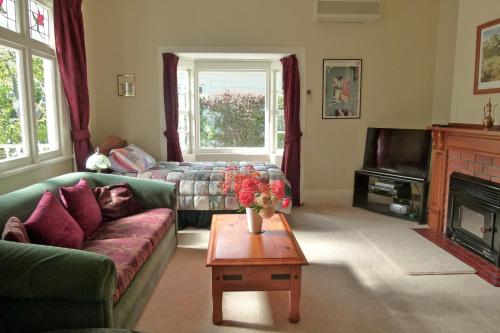 Peppertree Bed & Breakfast, Nelson (fotografie 7)