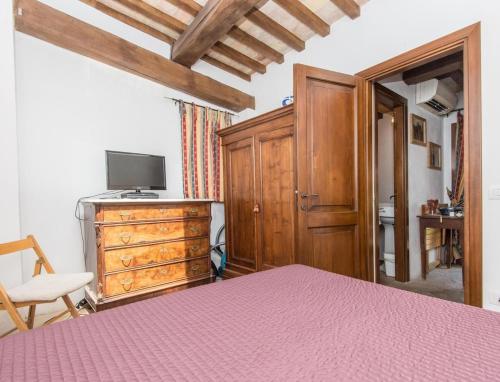 Apartment Condotti Terrace, Řím (fotografie 2)