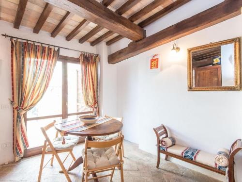 Apartment Condotti Terrace, Řím (fotografie 5)