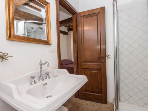 Apartment Condotti Terrace, Řím (fotografie 10)