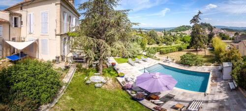 Cottage provencal - Villa saint Marc