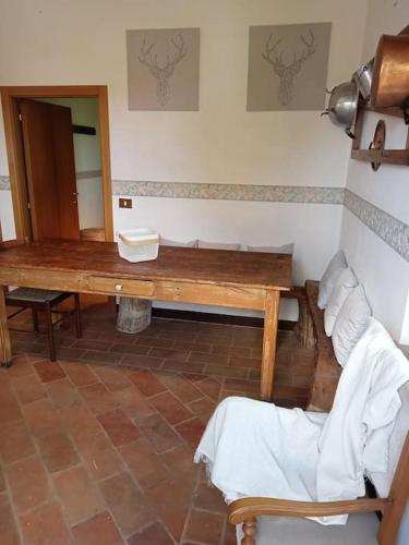 Casa RosaMatilda 5