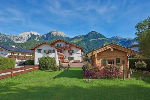Fewo Maltermoos in Schönau am Königssee, Deutschland