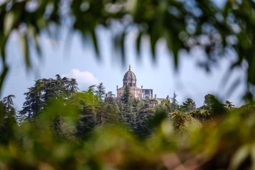 Cottage provencal - Villa saint Marc