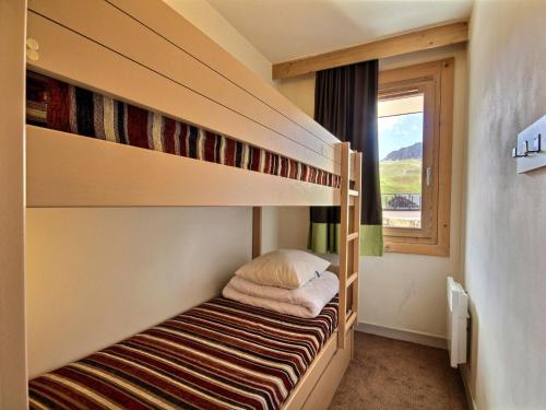 Studio Belle Plagne, 1 pièce, 4 personnes - FR-1-455-200