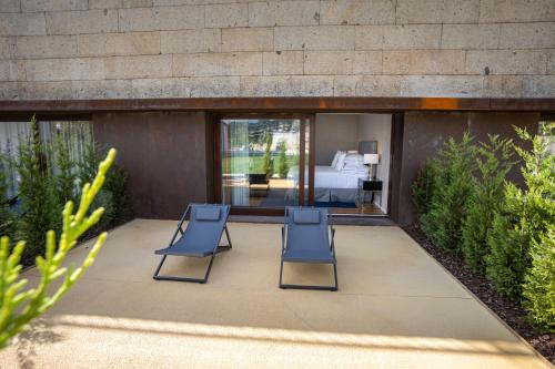 Solar do Requeijo by Luna Hotels & Resorts in Giela