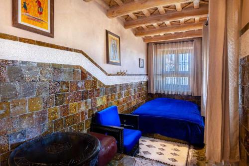 Dar Daif Room Type - Deluxe Junior Suite