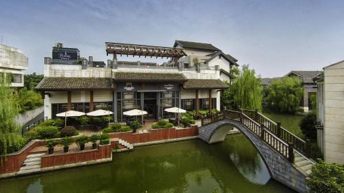 Angsana Hangzhou