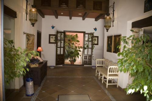 Palacio las Manillas
