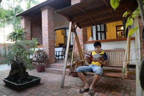 Bamboo Garden Homestay, Hoi An (zdjęcie 5)