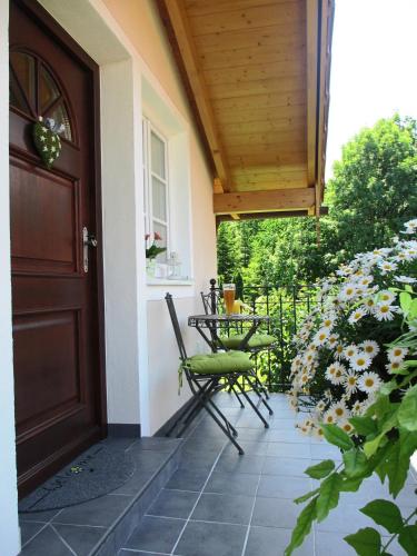 Ferienwohnung Schrödel - image 10