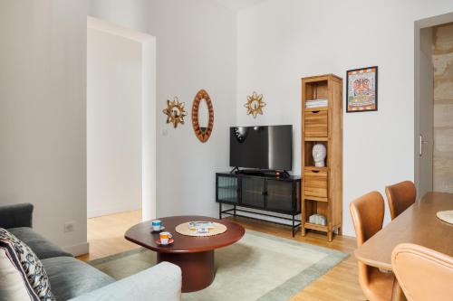 Edgar Suites Bordeaux - Sainte-Catherine, Bordeaux (fotografie 7)