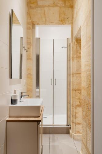 Edgar Suites Bordeaux - Sainte-Catherine, Bordeaux (fotografie 8)