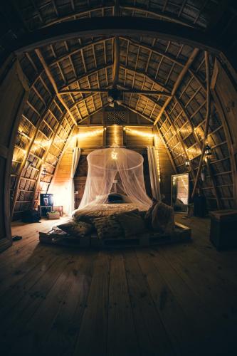 Samana Ecolodge Samana Ecolodge