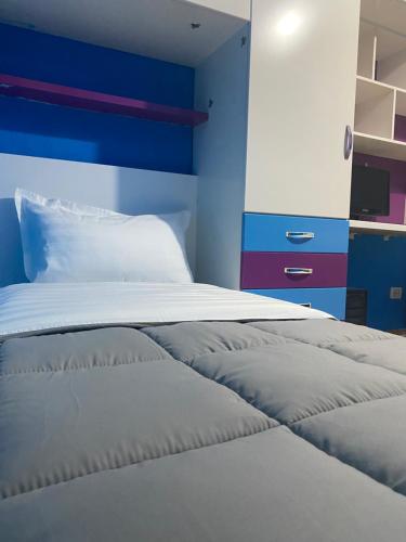 Ring Apartment, Tirana (photo 6)