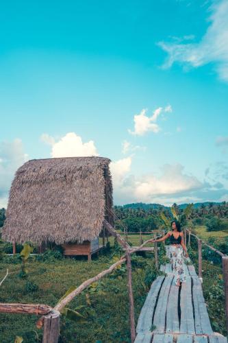 Samana Ecolodge Samana Ecolodge