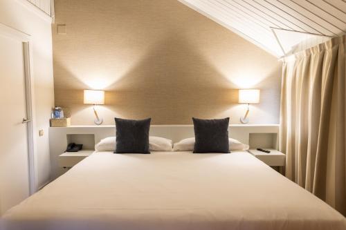 1 king bed