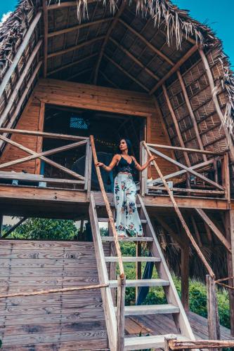 Samana Ecolodge Samana Ecolodge