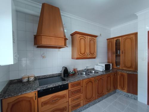 CASA APARTAMENTO TERRAZAS DE ALGODONALES in Algodonales