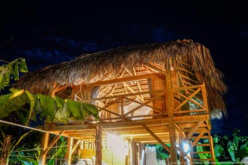 Samana Ecolodge Samana Ecolodge