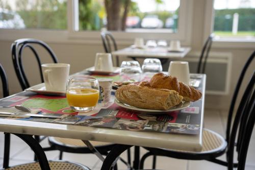 Fasthotel Périgueux